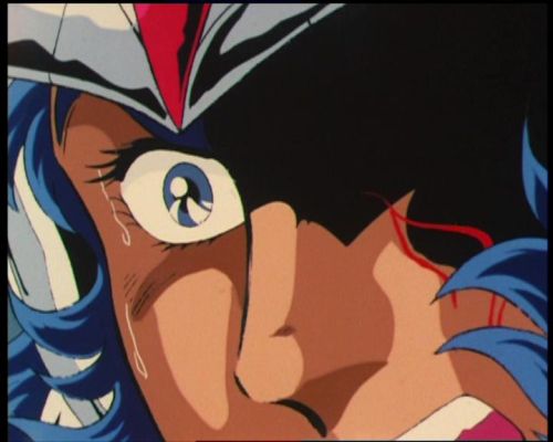 Otaku Gallery  / Anime e Manga / Saint Seiya / Screen Shots / Episodi / 014 - La resa dei conti / 052.jpg